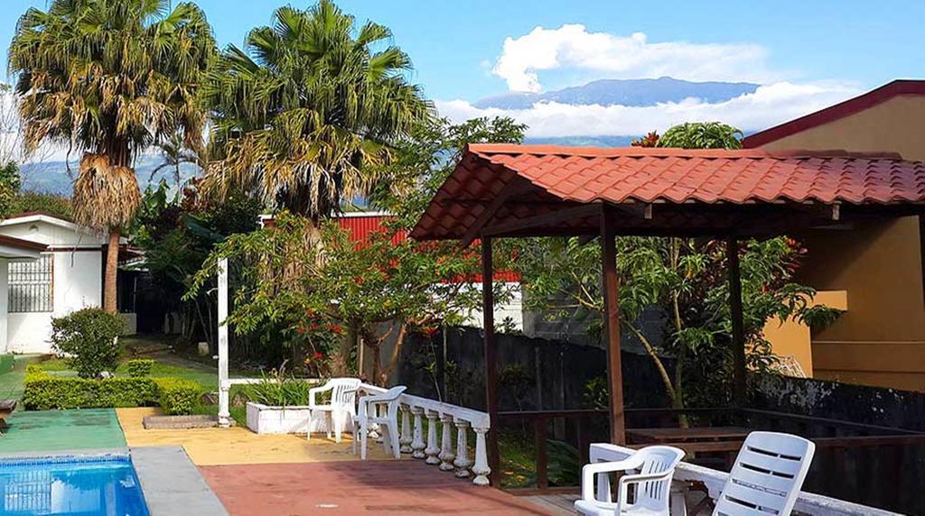 توريالبا Hotel Wagelia Dominica المظهر الخارجي الصورة