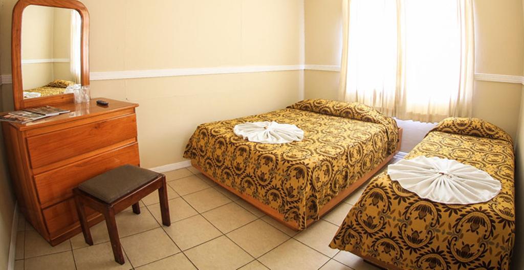 توريالبا Hotel Wagelia Dominica الغرفة الصورة